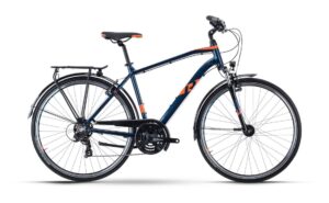 Raymon TourRay 1.0 - 28 Zoll - Diamant - 2024