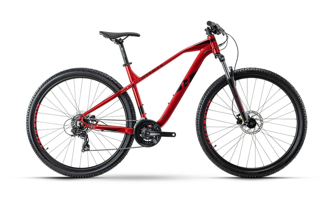 Raymon HardRay Nine 2.0 - 29 Zoll - Diamant - 2024