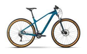Raymon HardRay Seven 4.0 - 27,5 Zoll - Diamant - 2024