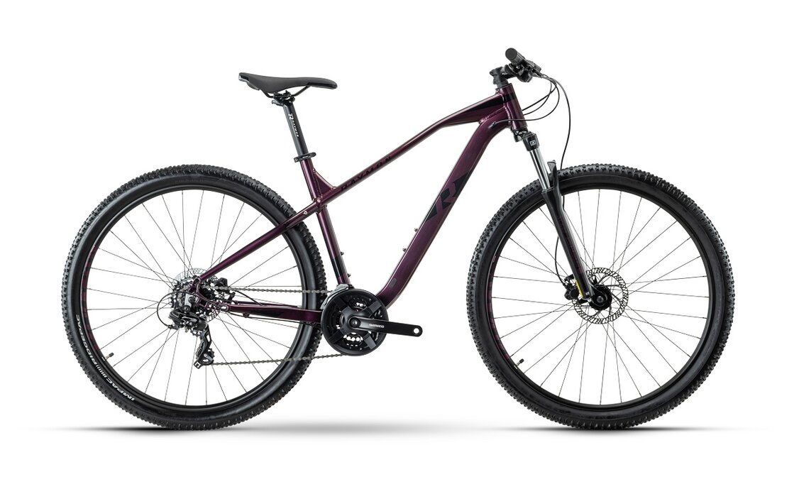 Raymon HardRay Seven 2.0 - 27,5 Zoll - Diamant - 2024