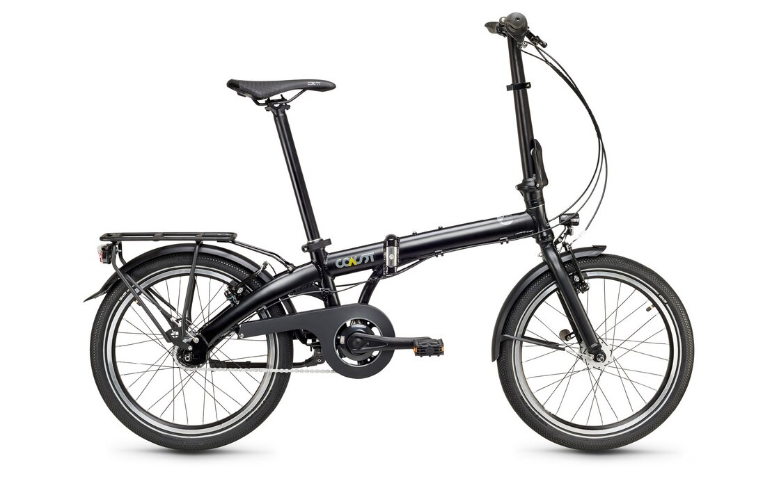 Coast Hightide No. 02 - 20 Zoll - Faltrahmen - 2025