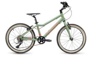 Academy Grade 4 - 20 Zoll - Diamant - 2025