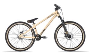S'cool XtriX Dirt 20 1-Gang - 20 Zoll - Dirt - 2023