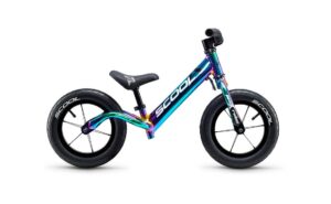 S'cool pedeX Rainbow - 12 Zoll - 2025