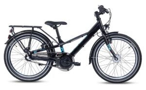 S'cool troX EVO 20 3-Gang - 20 Zoll - Diamant - 2023