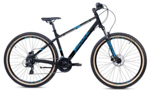 S'cool Xroc Plus 27,5-24S - 27,5 Zoll - Diamant - 2025