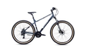 S'cool Xroc Disc 27,5 24-Gang - 27,5 Zoll - Diamant - 2025