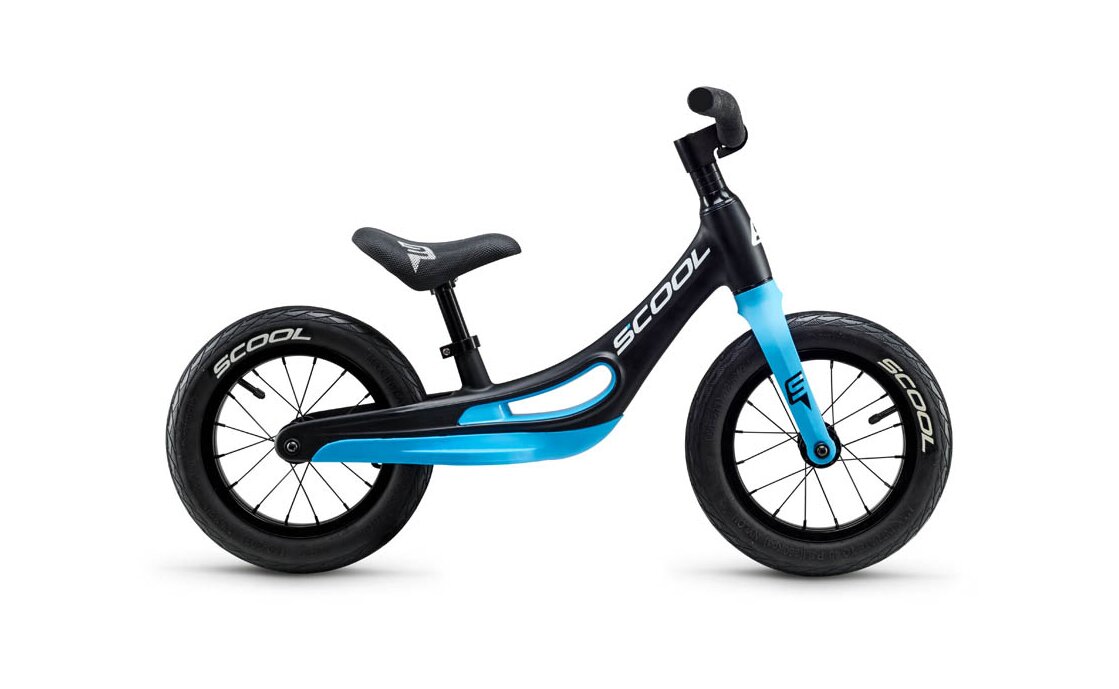 S'cool pedeX Magnesium - 12 Zoll - 2025