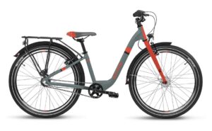 S'cool chiX SL 26 7-Gang - 26 Zoll - Tiefeinsteiger - 2023