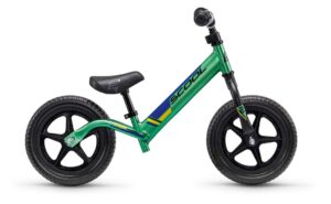 S'cool pedeX Race Light - 12 Zoll - 2025