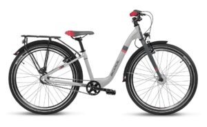 S'cool chiX SL 20 3-Gang - 20 Zoll - Tiefeinsteiger - 2023