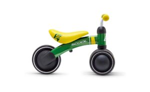 S'cool pedeX First - Aktion