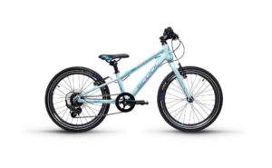 S'cool liXe 20 7-Gang - 20 Zoll - Diamant - 2025