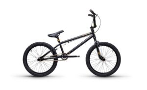 S'cool XtriX 40 - 20 Zoll - BMX - Aktion