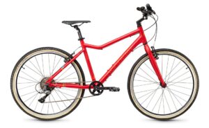 Academy Grade 6 - 26 Zoll - Diamant - 2025