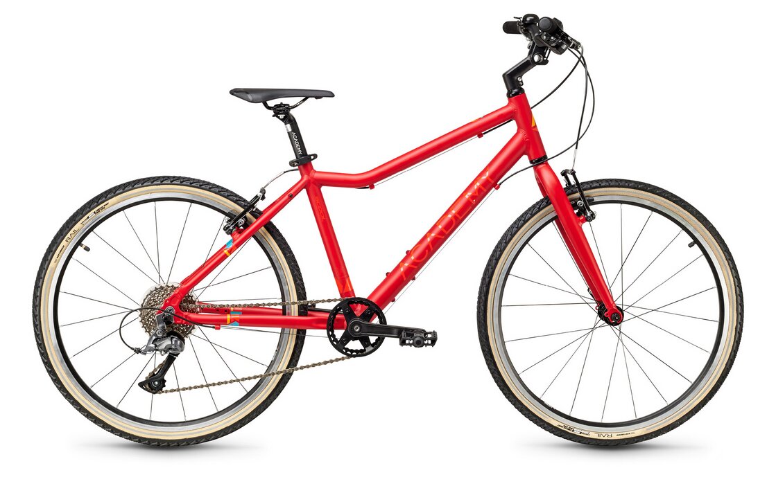 Academy Grade 5 - 24 Zoll - Diamant - 2025