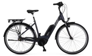 Kreidler Vitality Eco 1 - 400 Wh - 28 Zoll - Tiefeinsteiger - Aktion