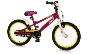 Bachtenkirch Little-Dax Tracy - 12,5 Zoll - Diamant - 2024