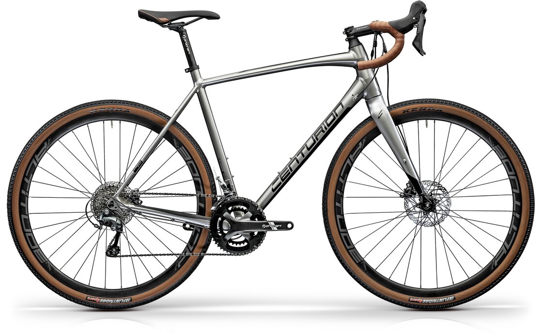 Centurion Crossfire Gravel 2000 - 28 Zoll - Diamant - 2023
