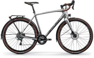 Centurion Crossfire Gravel 2000 EQ - 28 Zoll - Diamant - 2023