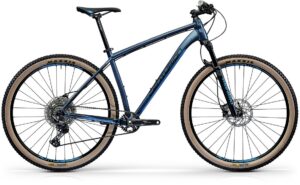 Centurion Backfire Pro 600 - 29 Zoll - Diamant - 2023