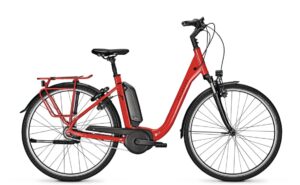 Kalkhoff Agattu 1.B Advance - 500 Wh - 28 Zoll - Tiefeinsteiger - Aktion