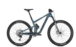 Focus Jam 8.9 Nine - 29 Zoll - Fully - Aktion