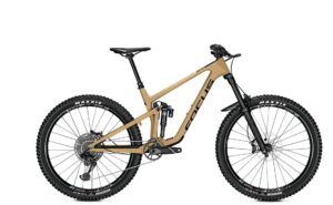Focus SAM 9.9 - 27,5 Zoll - Fully - Aktion