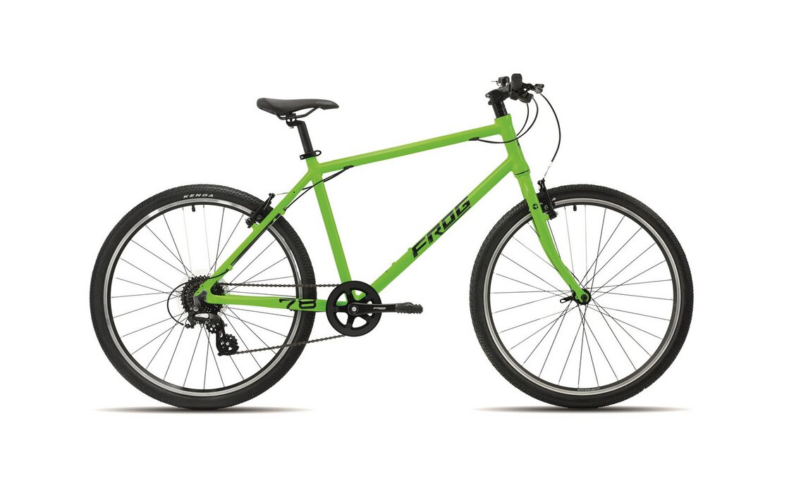 Frog 78 - 26 Zoll - Diamant - 2024