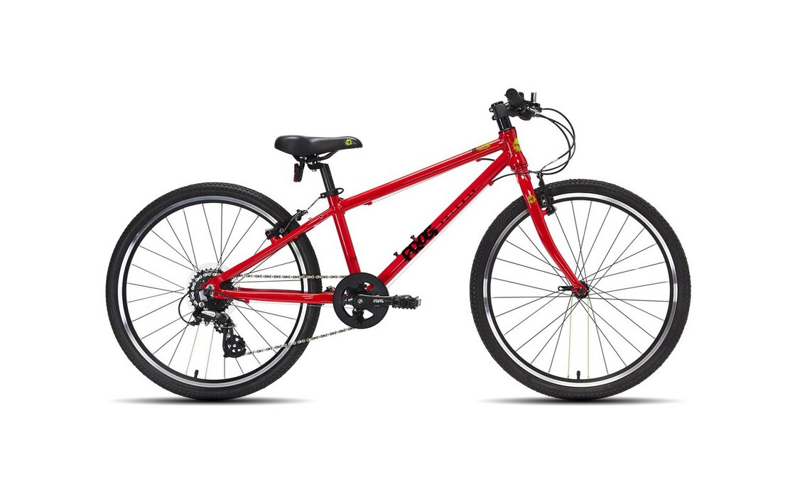 Frog 62 - 24 Zoll - Diamant - 2024