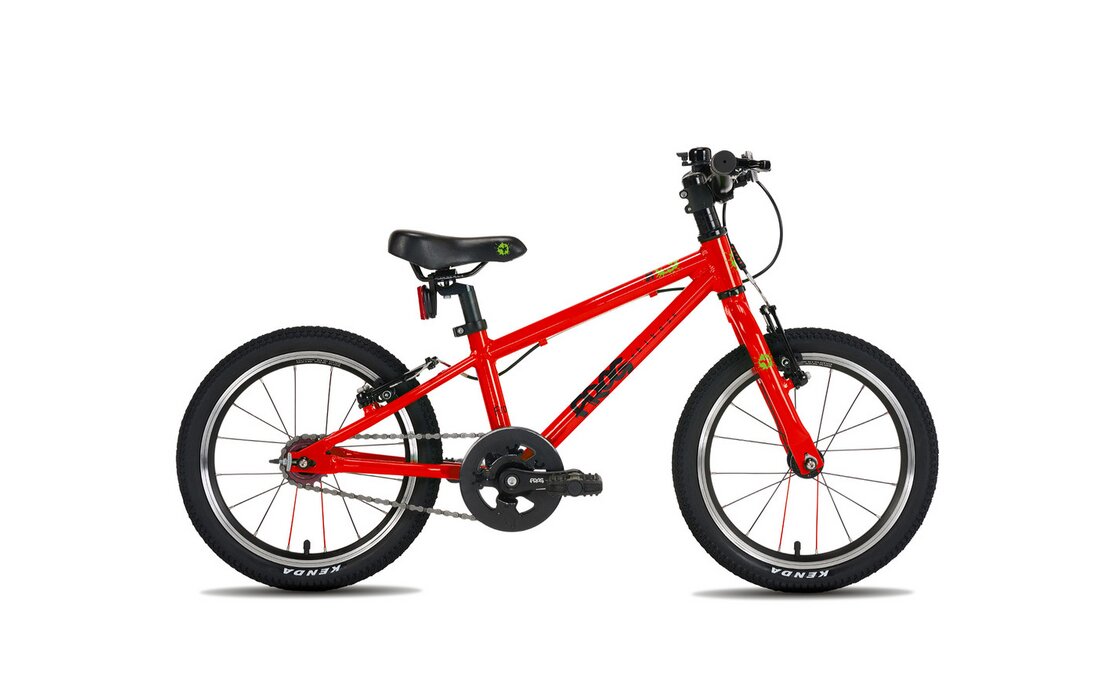 Frog 44 - 16 Zoll - Diamant - 2024