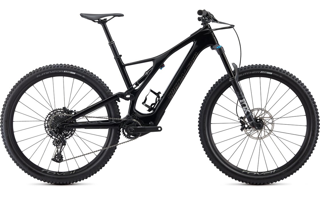 Specialized Turbo Levo SL Comp Carbon - 320 Wh - 29 Zoll - Fully