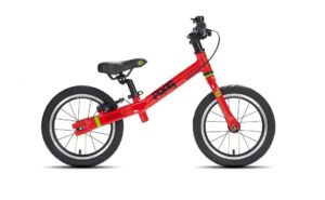 Frog Tadpole Plus - 14 Zoll - Diamant - 2024