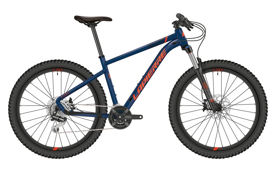 Lapierre Edge 2.7 - 27,5 Zoll - Diamant - Aktion