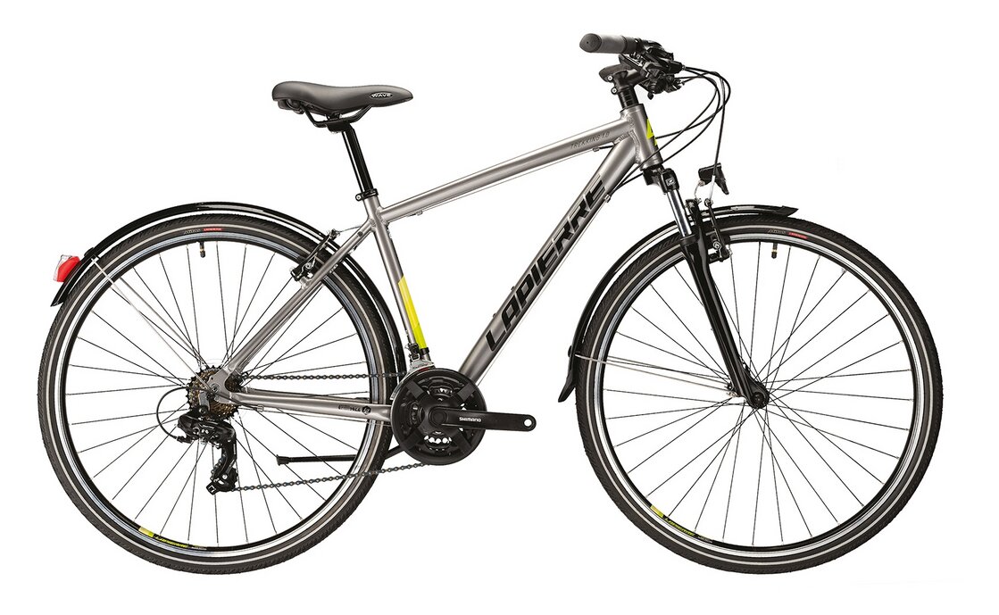 Lapierre Trekking 1.0 - 28 Zoll - Diamant - Aktion