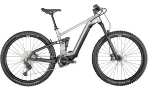 Bergamont E-Trailster Expert - 625 Wh - 29 Zoll - Fully