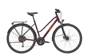 Diamant Elan Deluxe - 28 Zoll - Damen Sport - 2023