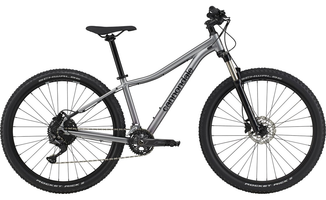 Cannondale Trail 5 - 29 Zoll - Diamant - 2024