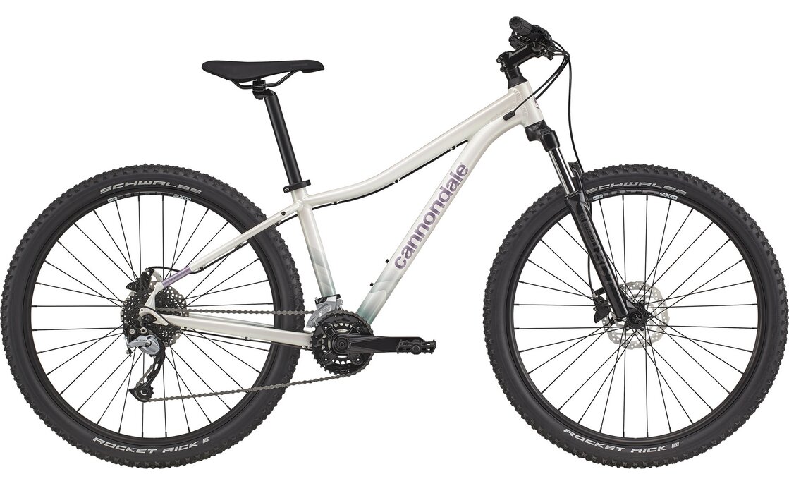 Cannondale Trail Women's 7 - 29 Zoll - Diamant - Aktion