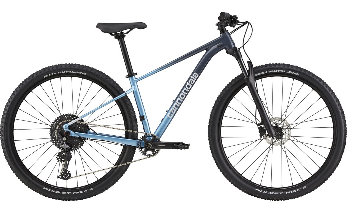 Cannondale Trail SL 3 - 29 Zoll - Diamant - 2024