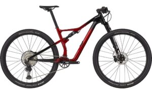 Cannondale Scalpel Carbon 3 - 29 Zoll - Fully - 2023