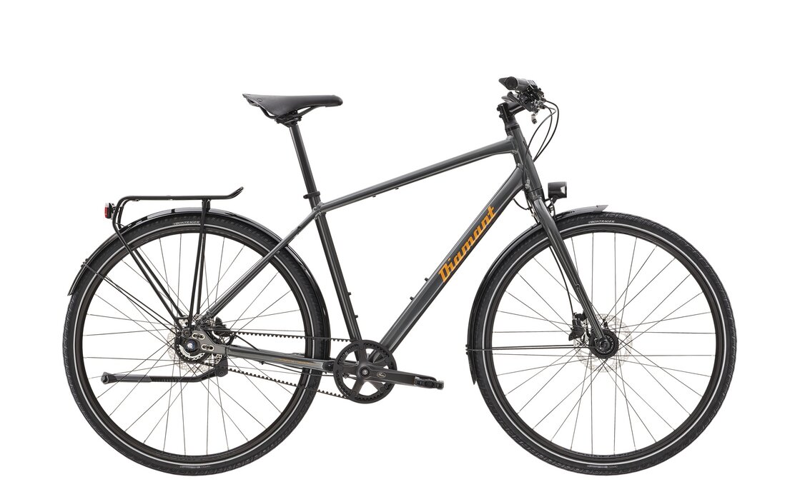 Diamant 247 Deluxe - 28 Zoll - Diamant - 2023