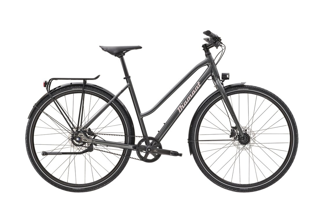 Diamant 247 Deluxe - 28 Zoll - Damen Sport - 2023