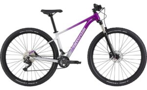 Cannondale Trail Women's SL 4 - 29 Zoll - Diamant - Aktion