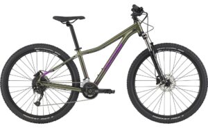 Cannondale Trail Women's 6 - 27,5 Zoll - Diamant - Aktion