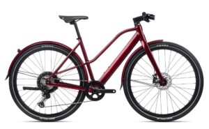 Orbea Vibe MID H10 MUD - 248 Wh - 28 Zoll - Diamant - Aktion
