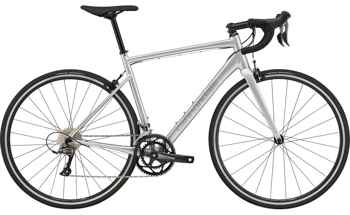 Cannondale CAAD Optimo 4 - 28 Zoll - Diamant - 2025