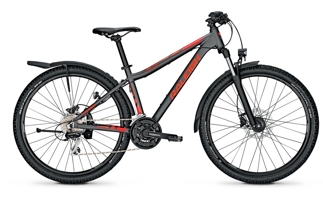 Raleigh Daymax - 29 Zoll - Diamant - Aktion