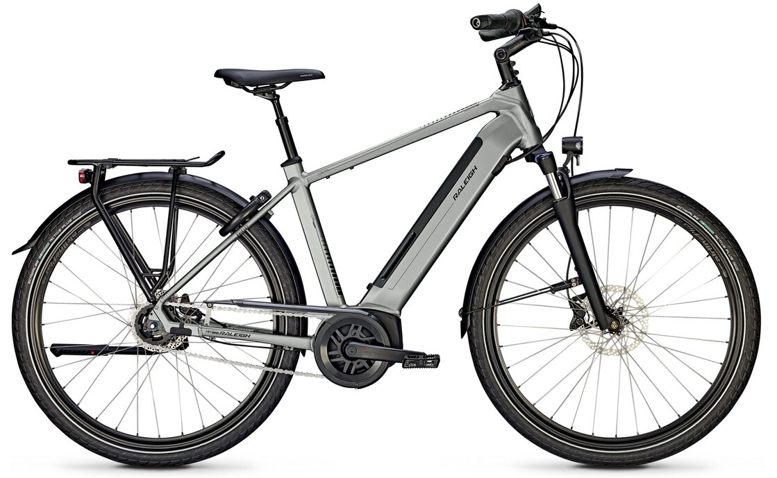 Raleigh Bristol XXL - 625 Wh - 28 Zoll - Diamant - Aktion