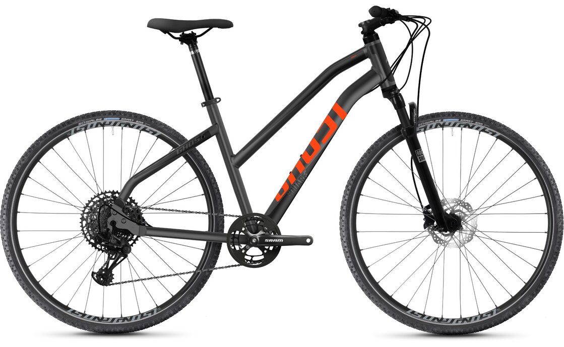 Ghost Square Cross Essential AL W - 28 Zoll - Damen Sport - Aktion